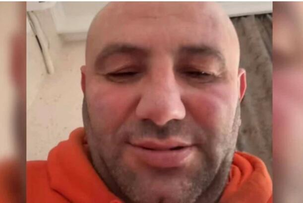 "Əfi” həbs edildi