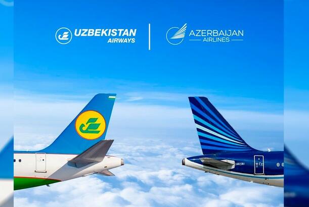 AZAL və “Özbəkistan Hava Yolları" yeni kod-şerinq müqaviləsi imzalayıb
