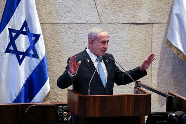 Netanyahu Nyu Yorkun məhv edilməsi ehtimalından danışıb