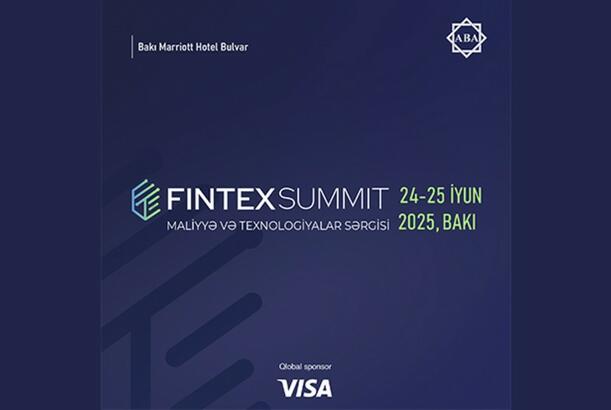 Bakıda növbəti "Fintex Sammit" keçiriləcək - FOTOLAR
