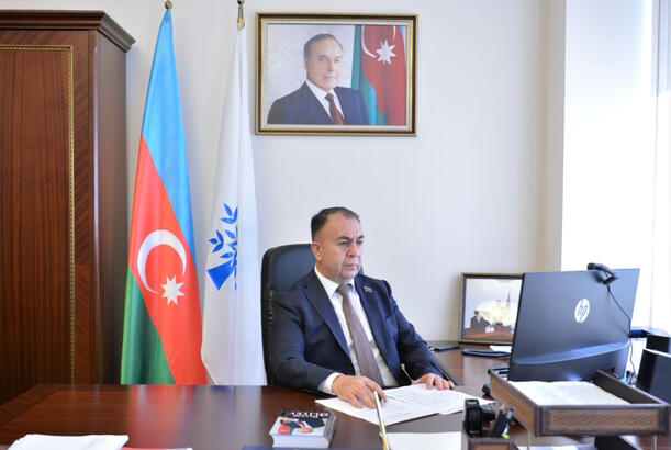 Milli Məclisin komitə iclasında dörd məsələ müzakirəyə çıxarılıb