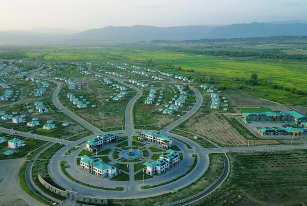 "Görülən işlərlə bağlı cildlərlə kitab yazmaq olar" - DEPUTAT DANIŞDI