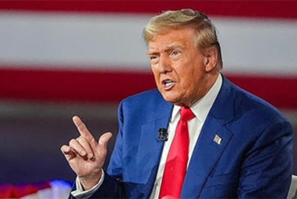 ABŞ prezidenti Donald Tramp “Truth” sosial səhifəsində bildirib ki...