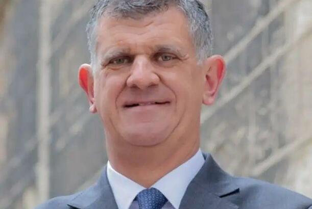 BP-yə yeni regional prezident təyin olunub