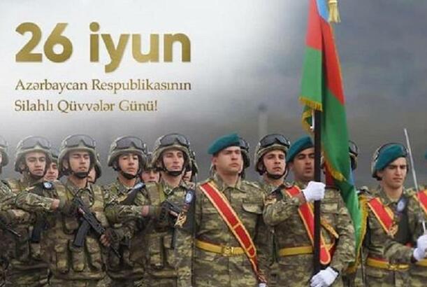 Zəfər tariximizi yazan Rəşadətli Azərbaycan Ordusu