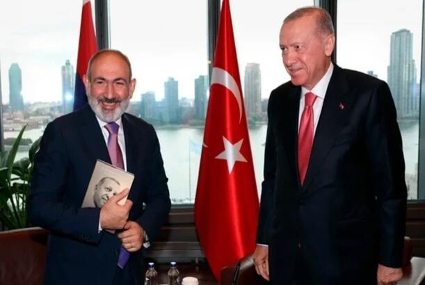 Cənubi Qafqazda yeni nizam  – RAKURS
