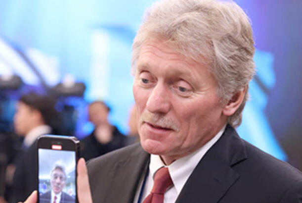 Peskov Trampın təkliflərini rədd edib..?