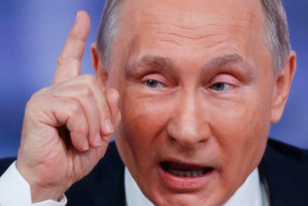 "Rus əsgərinin ayaq basdığı ​​yer bizimdir..."