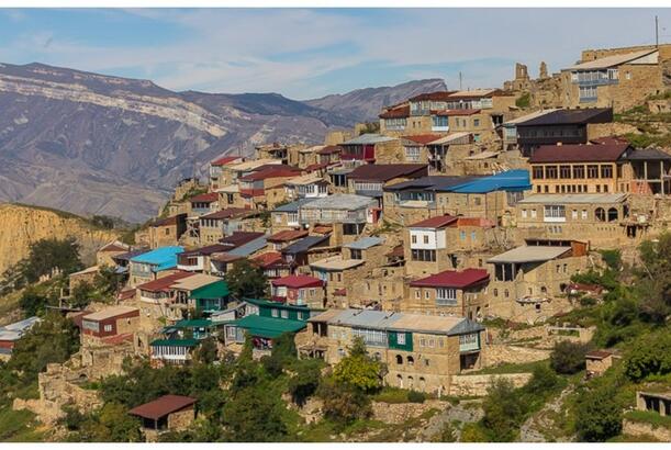 Azərbaycan biznes nümayəndə heyəti Dağıstana səfərə dəvət edilib