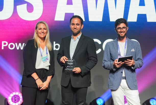 Startap və innovasiya festivalı “Baku ID 2025” yekunlaşıb