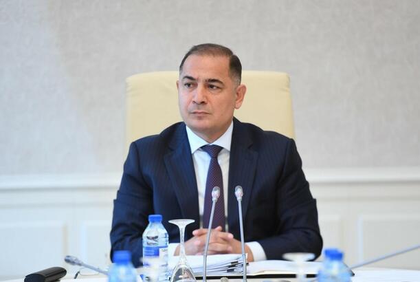 "Azərbaycanda “premium” və "elit" turizmin inkişafı üçün real perspektivlər var" - AZƏR ƏMİRASLANOV 