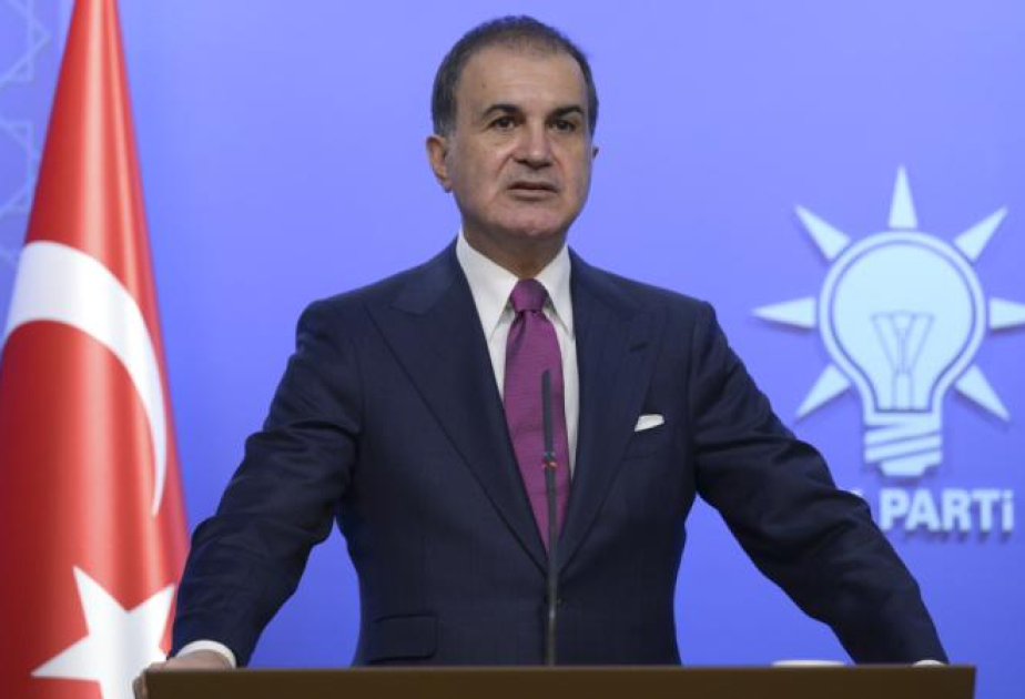 Türkiyənin hakim partiyası dialoqa çağırıb