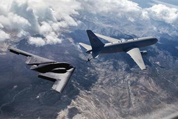 İlk GBU-57 döyüş missiyası: Fordo ABŞ  hücumundan sonra “yoxa çıxıb”..?