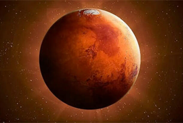 NASA Marsa uçuşu kimə etibar edəcək?