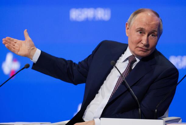 Bu, Putinin seçimidir və bütün ölkənin faciəsidir”..?