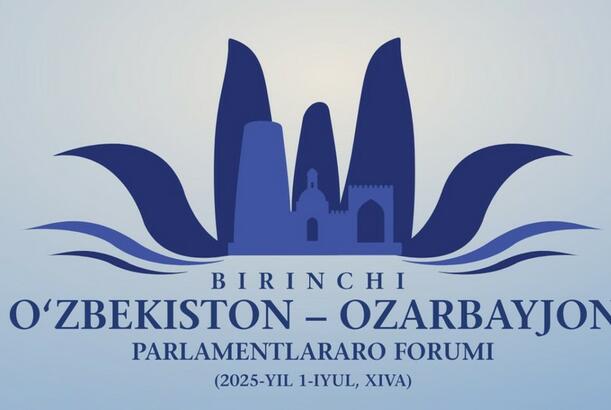 Birinci Özbəkistan-Azərbaycan parlamentlərarası forumunun keçiriləcəyi tarix və yer açıqlanıb