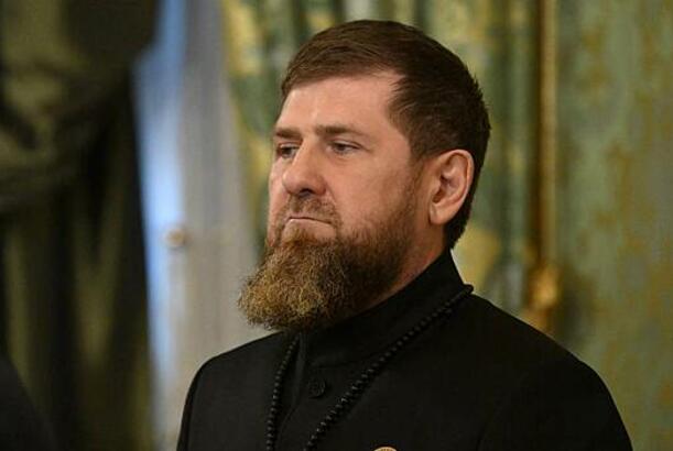 Kadırov çeçen müharibəsini Rusiyanı parçalamaq cəhdi adlandırıb