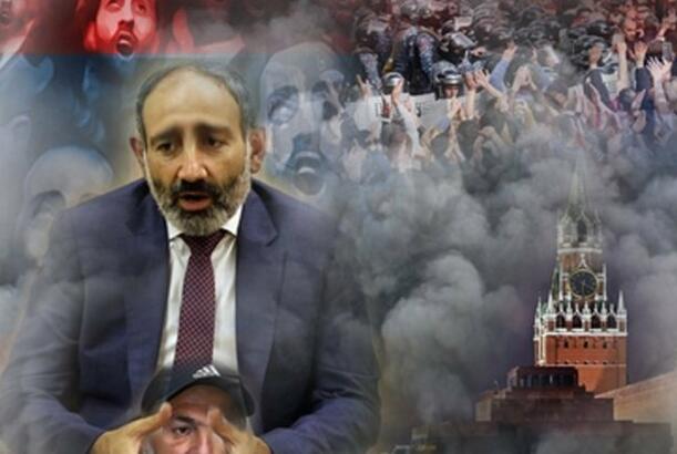 Çevrilişə cəhd, yoxsa…  - RAKURS
