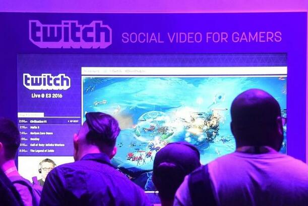 Twitch rəsmi olaraq Rusiya bazarını tamamilə tərk edə bilər...