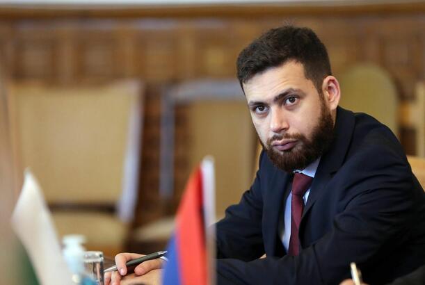Ermənistan nəhayət ki, KTMT-dən çıxmaq niyyətindədir
