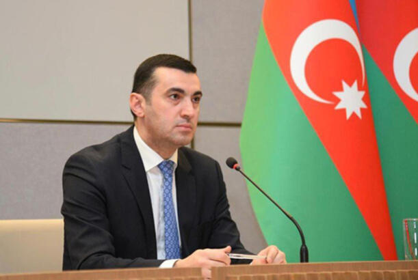 İranın Ermənistandakı səfirinin iddiaları açıq təxribatdır...