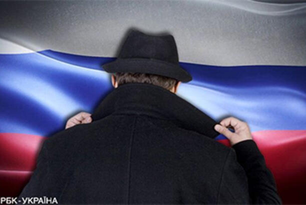 Rus agentləri Almaniyada yük maşını yandırmaqda şübhəli bilinirlər...