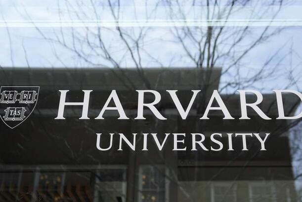 Harvard Kennedy School announces layoffs after Trump cuts billions in funding