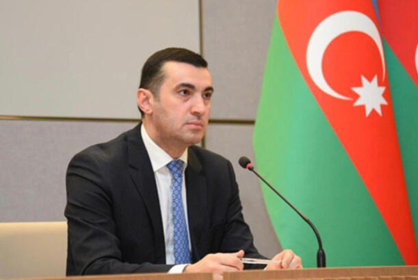 İranın Ermənistandakı səfirinin Qərbi Azərbaycan İcması ilə bağlı iddialarını rədd edirik