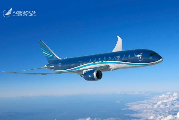 AZAL возобновляет рейсы по маршруту Баку–Тель-Авив