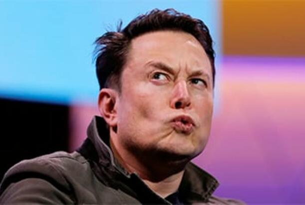 "Musk indi hər yerdədir..."