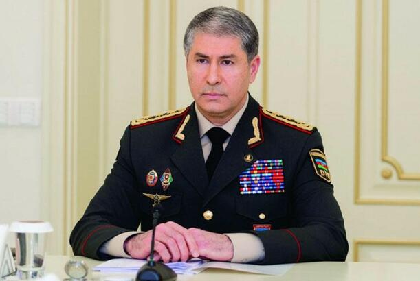 Vilayət Eyvazov Astarada vətəndaş qəbulu keçirəcək