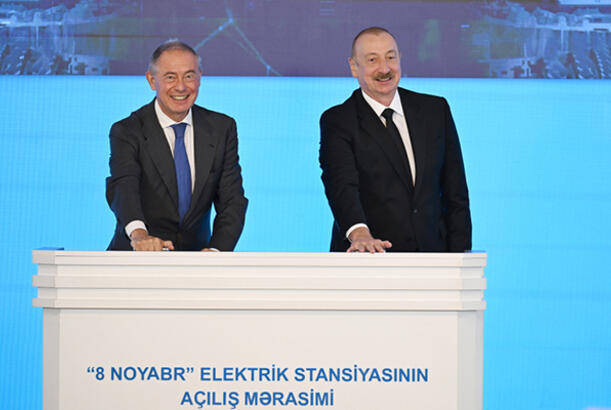 "Azərbaycan təkcə regionda deyil,..." - POLİTOLOQ ŞƏRH ETDİ