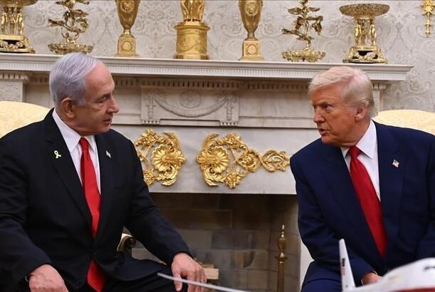 İran Tramp və Netanyahunu Allahın düşməni elan edib...