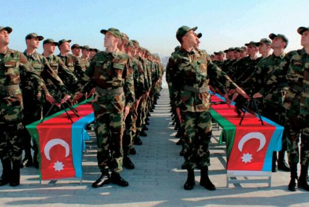Hərbi xidmətə çağırış BAŞLADI