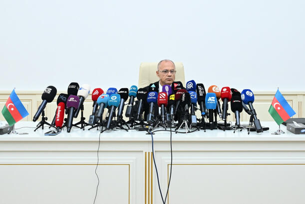 Hüseyn Səfərovun meyitinin xarici müayinəsi zamanı çox sayda travma aşkarlanıb