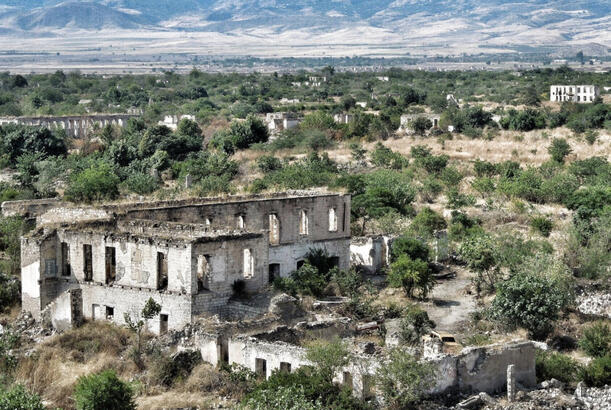 Bu, Azərbaycana 150 milyard ABŞ dolları dəyərində zərər vurub