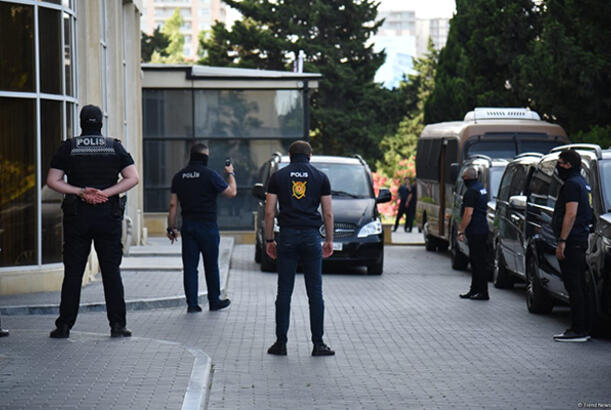 “Sputnik Azərbaycan” işinə görə 7 nəfər saxlanıldı