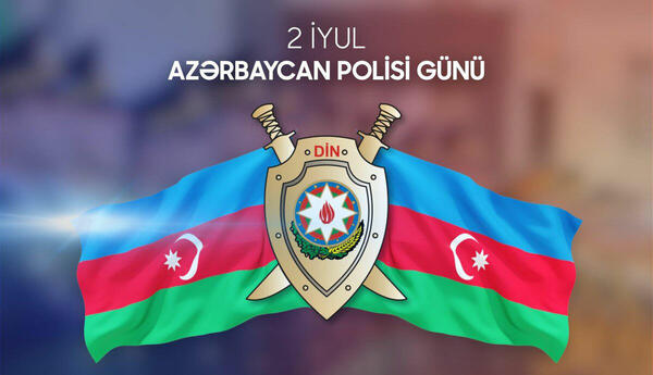 "Azərbaycan polisi ictimai təhlükəsizliyin etibarlı qarantıdır" <span class="red">- DEPUTAT DANIŞDI</span>