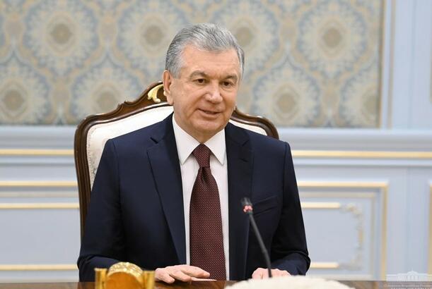 Şavkat Mirziyoyev Bakıda "Özbəkistan" parkını açacaq