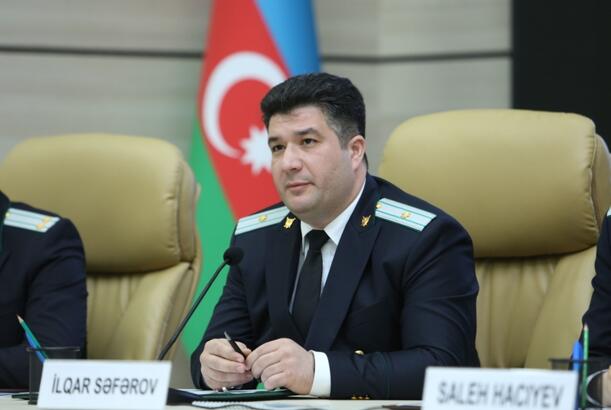 "Hesab edirik ki, Rusiya hüquq-mühafizə orqanlarının hadisə ilə bağlə rəyli fərqli olacaq” - İlqar Səfərov