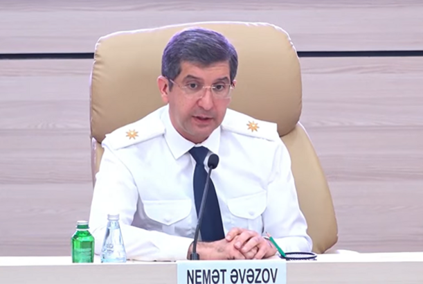Rusiyada azərbaycanlıların qətlə yetirilməsi ilə bağlı istintaq qrupu yaradılıb - Baş Prokurorluq rəsmisi