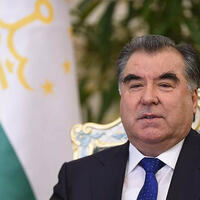 Rahmon: Tajikistan ready to support Azerbaijan during its C6 chairmanship