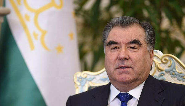 Rahmon: Tajikistan ready to support Azerbaijan during its C6 chairmanship