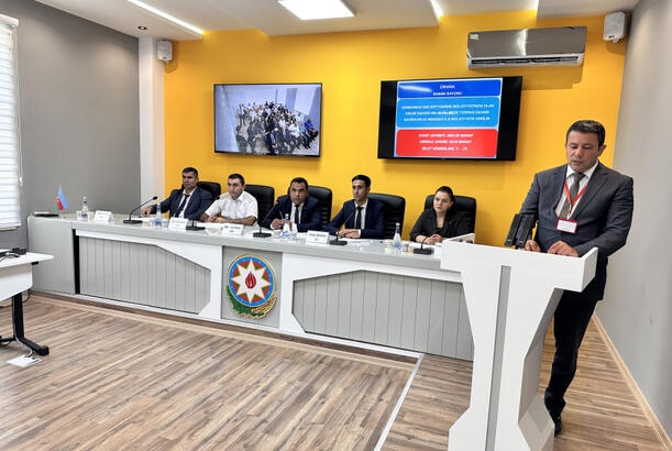 Naxçıvanda hərrac yolu ilə torpaq sahələri mülkiyyətə və icarəyə verilib - FOTO