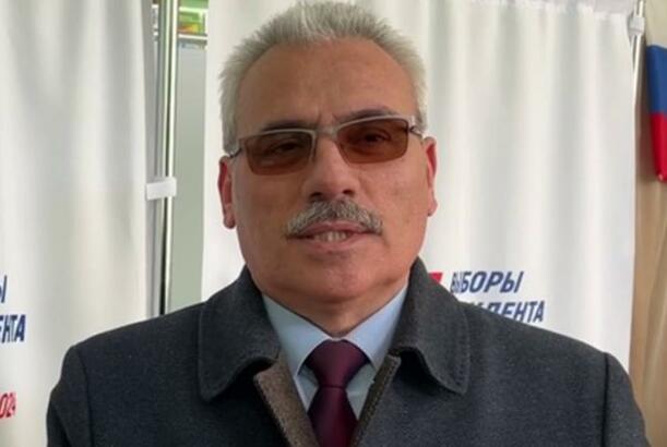 Diaspor rəhbəri Rusiya vətəndaşlığından məhrum edilib...