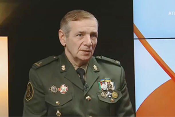 “Putin də qanuni hədəfdir”..?