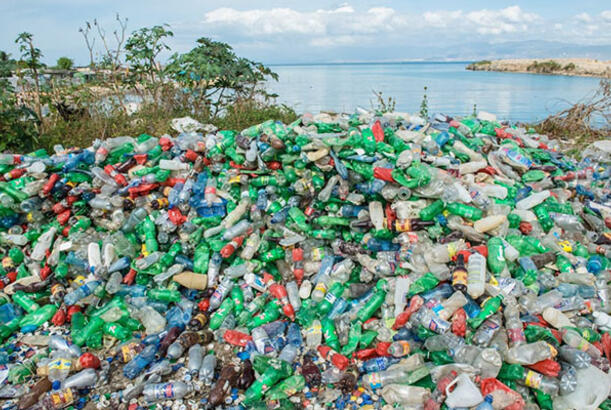 “Plastik tullantıların düzgün idarə olunması sosial baxımdan əhəmiyyətlidir” - DEPUTAT DANIŞDI