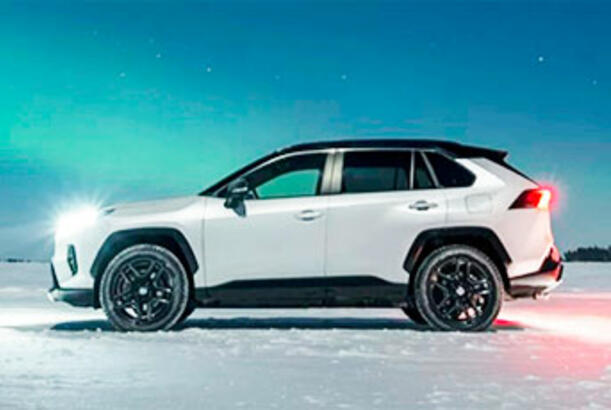 Tesla Model Y artıq dünyanın ən populyar avtomobili deyil...