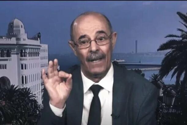 Əlcəzairli tarixçi Berber mədəniyyətini sionist layihə adlandırdı və...