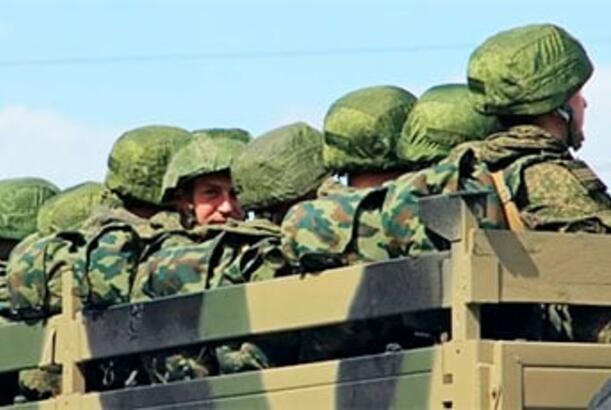 “Rusların daha bundan artığına gücləri çatmır”..?